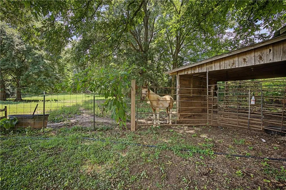 151 Ginn Street Carnesville, GA 30521