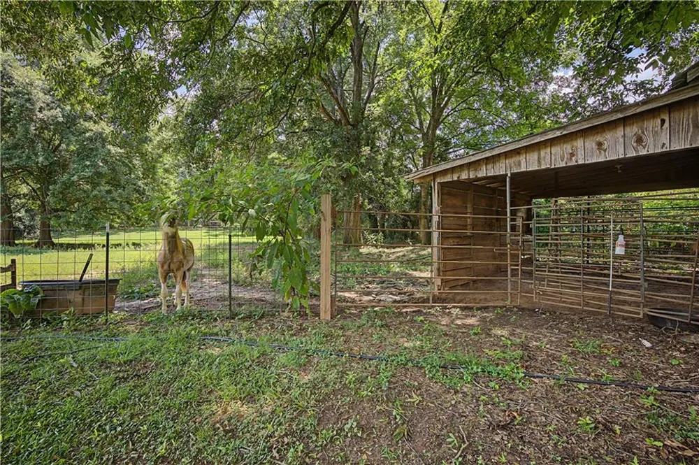 151 Ginn Street Carnesville, GA 30521