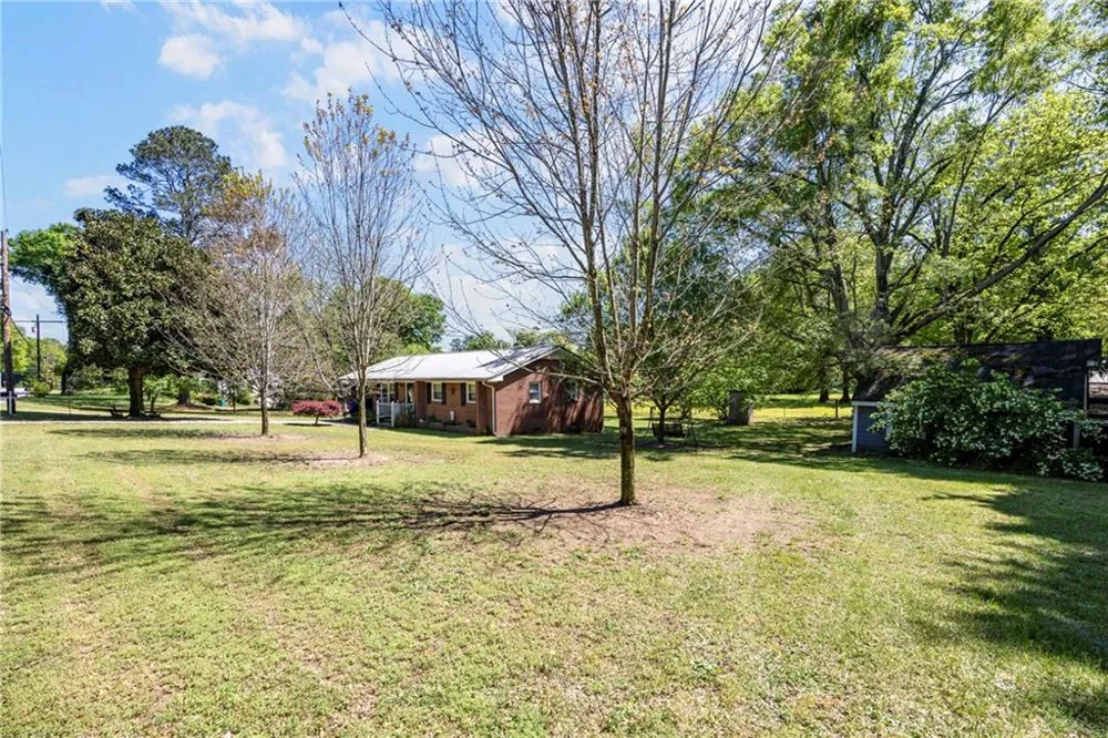 151 Ginn Street Carnesville, GA 30521