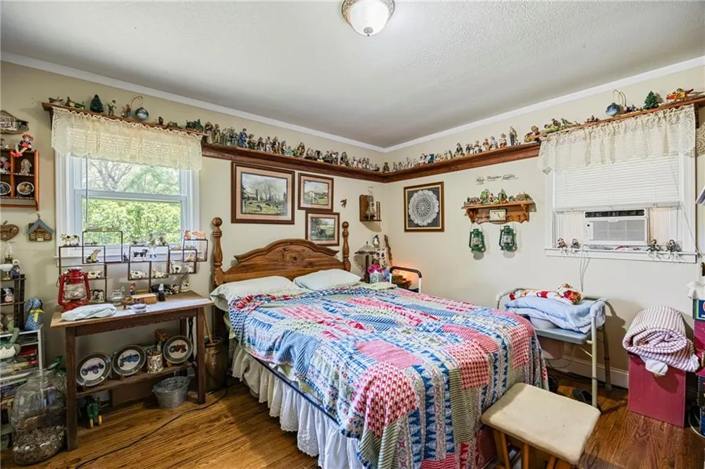 151 Ginn Street Carnesville, GA 30521