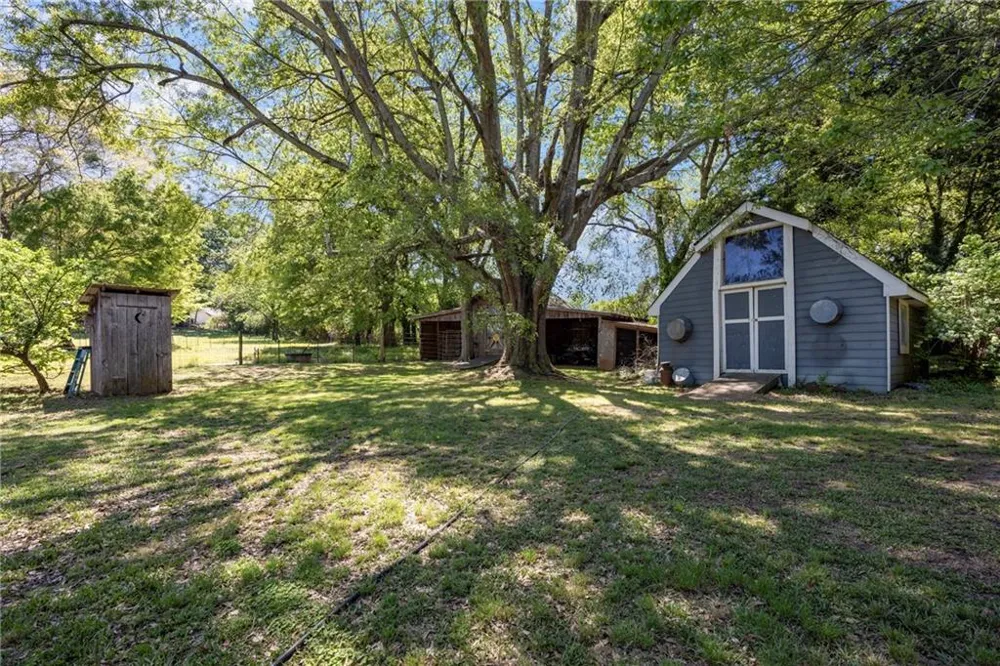 151 Ginn Street Carnesville, GA 30521