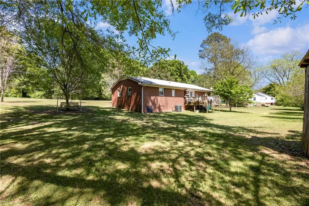 151 Ginn Street Carnesville, GA 30521