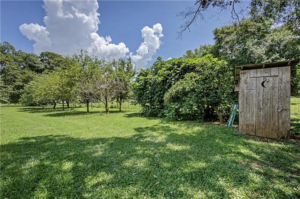 151 Ginn Street Carnesville, GA 30521