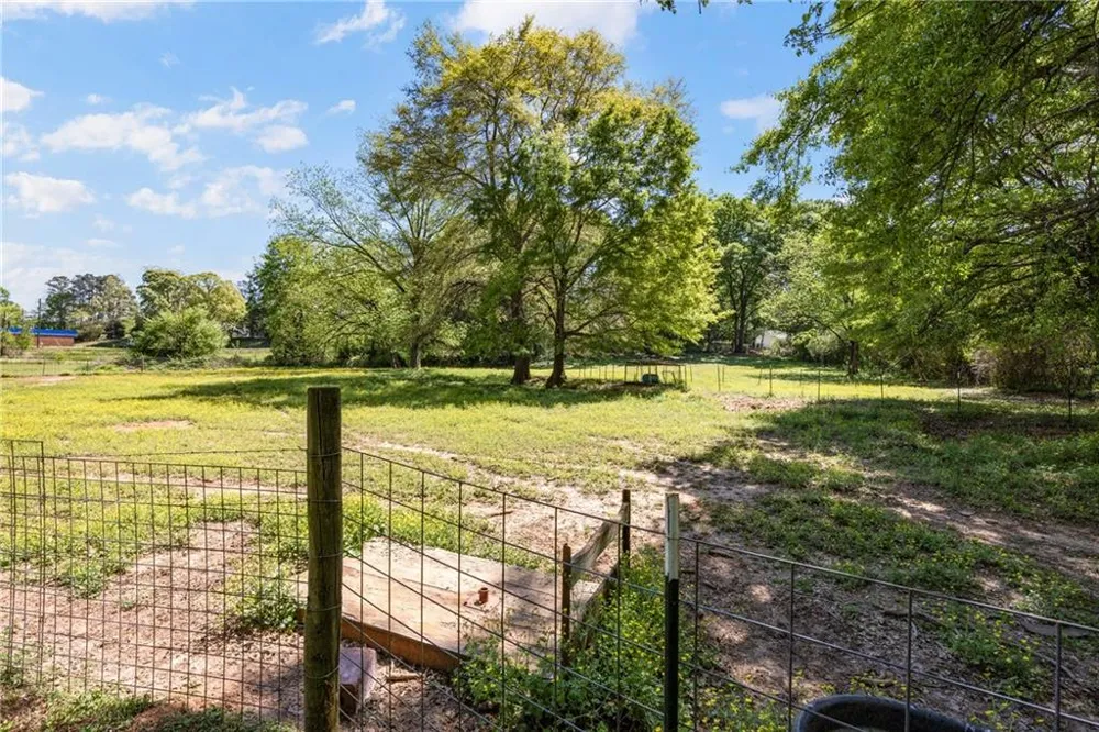 151 Ginn Street Carnesville, GA 30521
