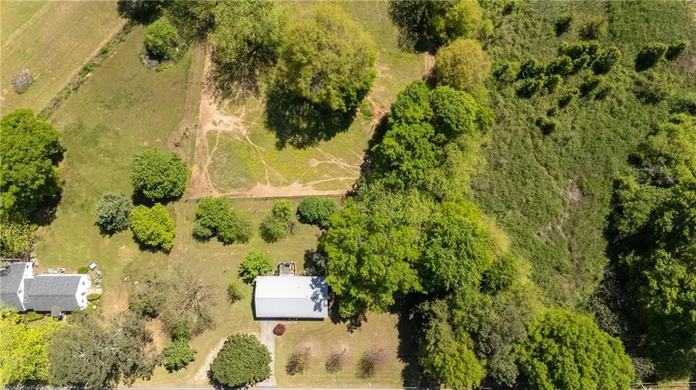 151 Ginn Street Carnesville, GA 30521