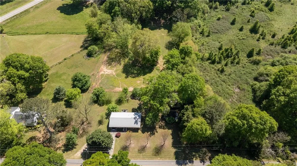 151 Ginn Street Carnesville, GA 30521