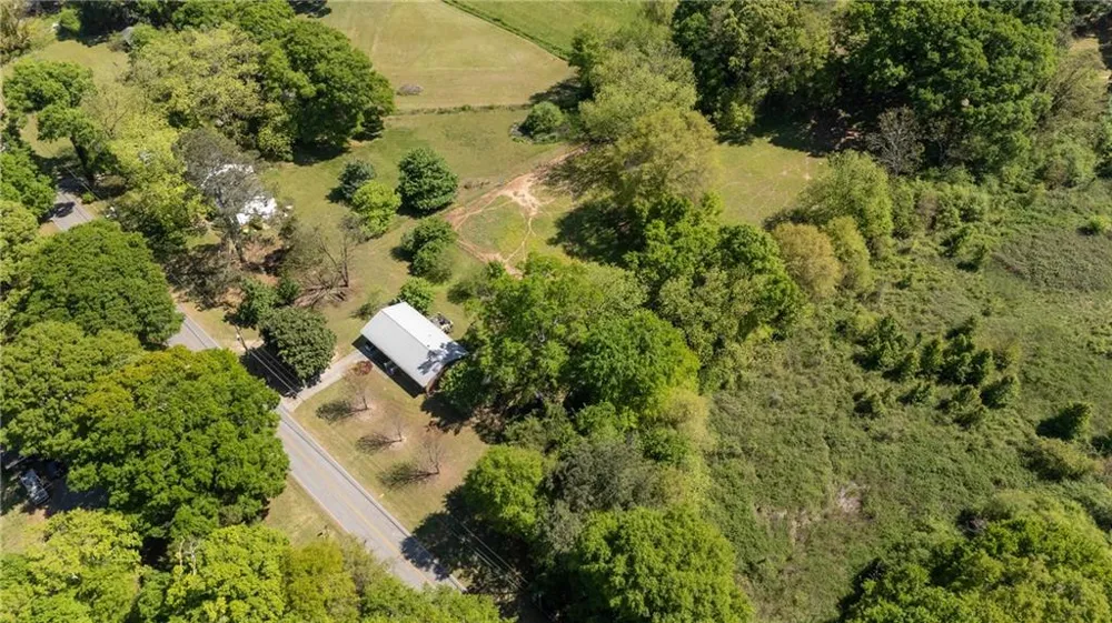 151 Ginn Street Carnesville, GA 30521