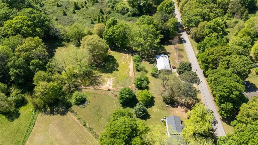 151 Ginn Street Carnesville, GA 30521