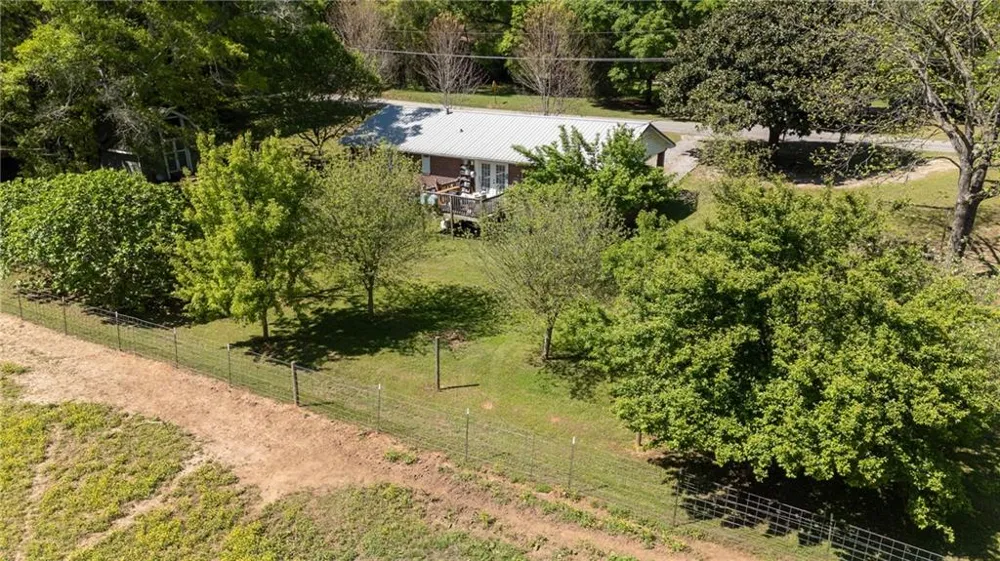 151 Ginn Street Carnesville, GA 30521