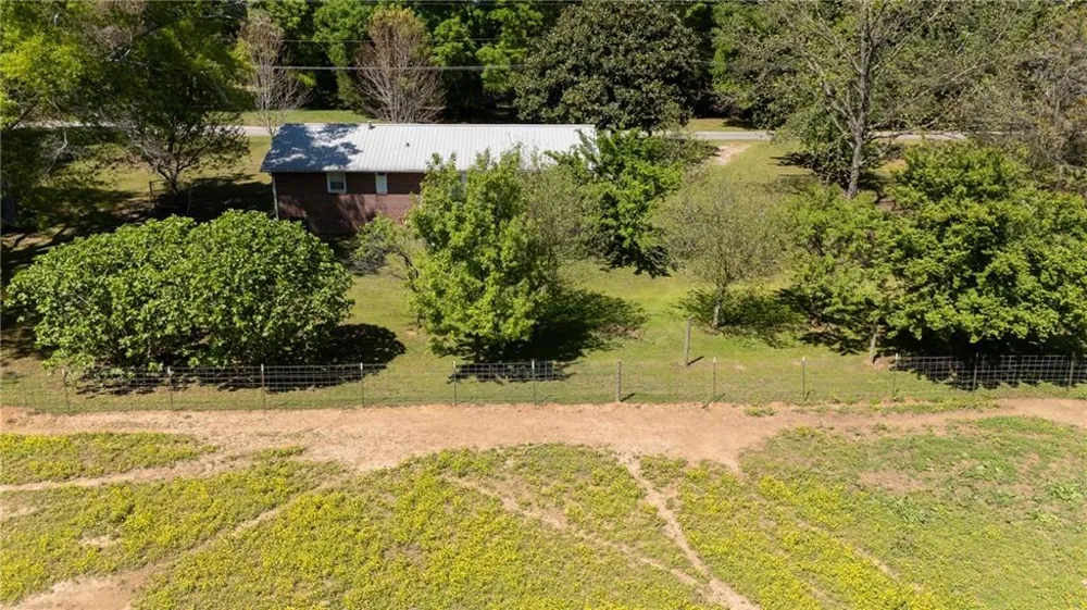 151 Ginn Street Carnesville, GA 30521