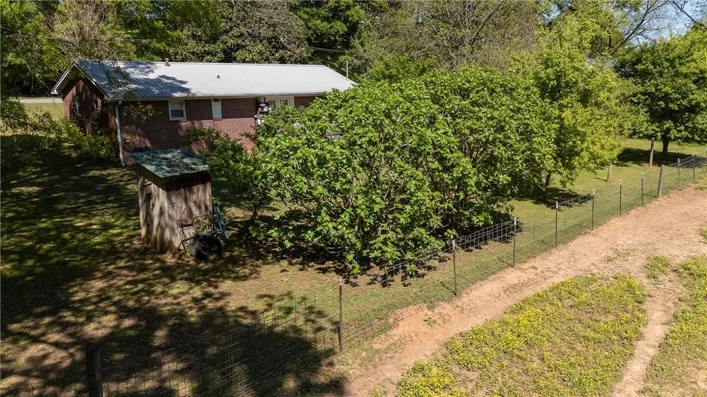 151 Ginn Street Carnesville, GA 30521