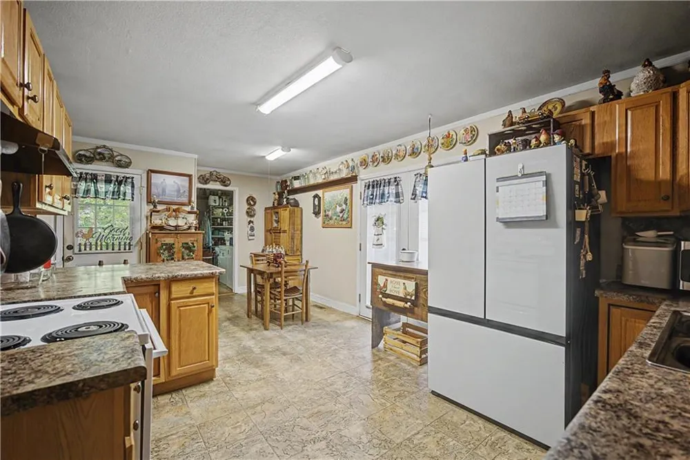 151 Ginn Street Carnesville, GA 30521