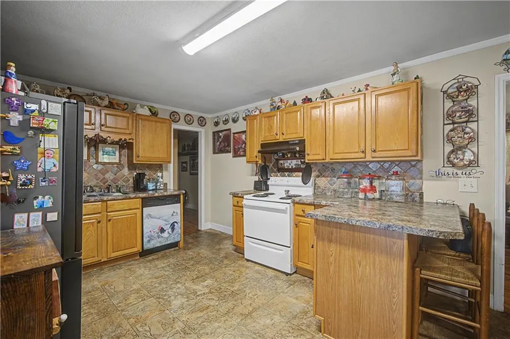151 Ginn Street Carnesville, GA 30521