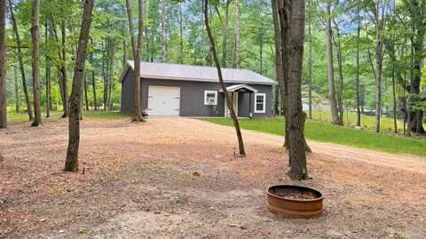 99 Middle Trail