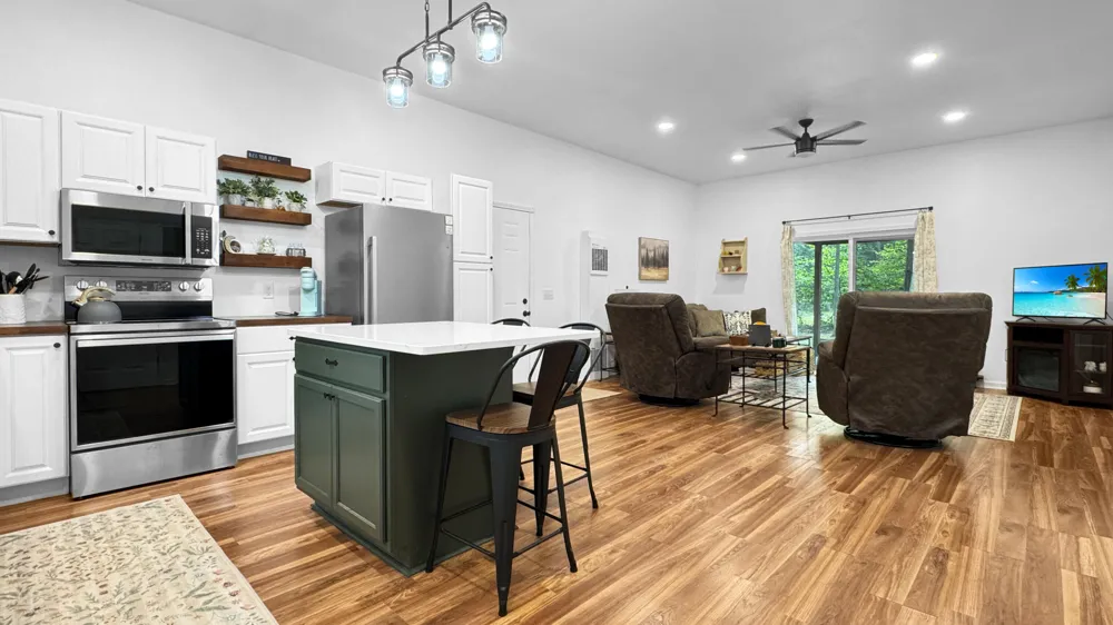 99 Middle Trail Leroy, MI 49655