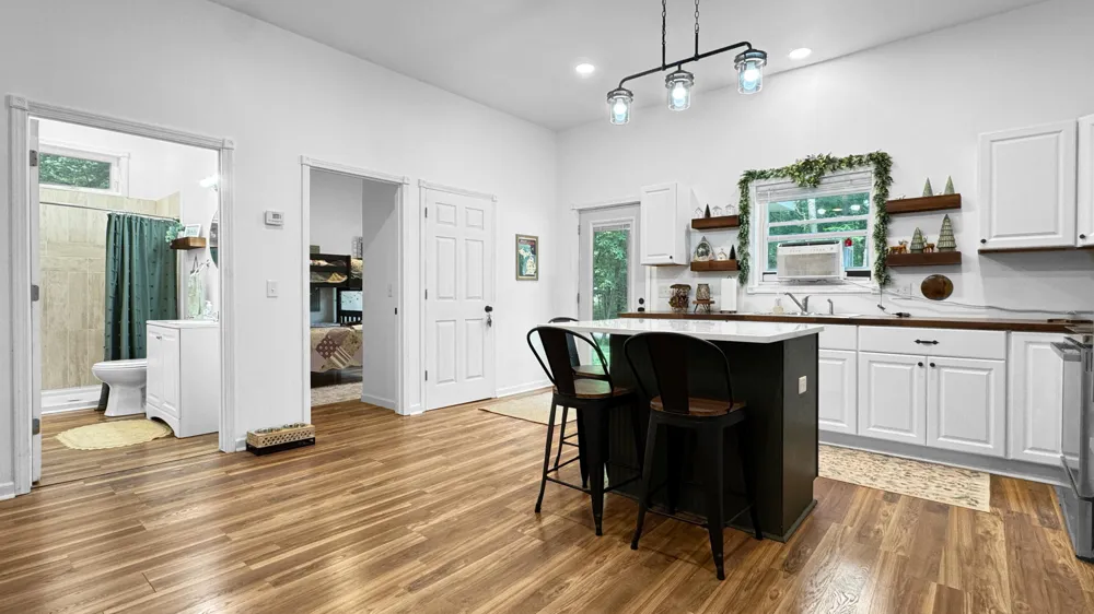 99 Middle Trail Leroy, MI 49655
