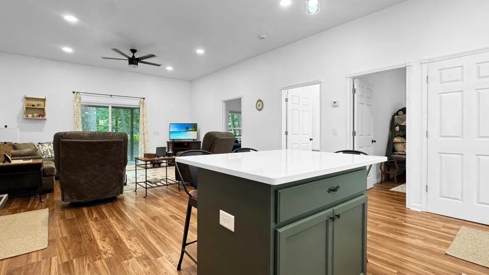 99 Middle Trail Leroy, MI 49655