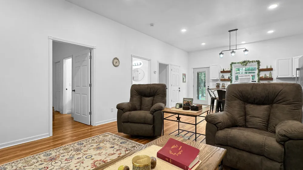 99 Middle Trail Leroy, MI 49655