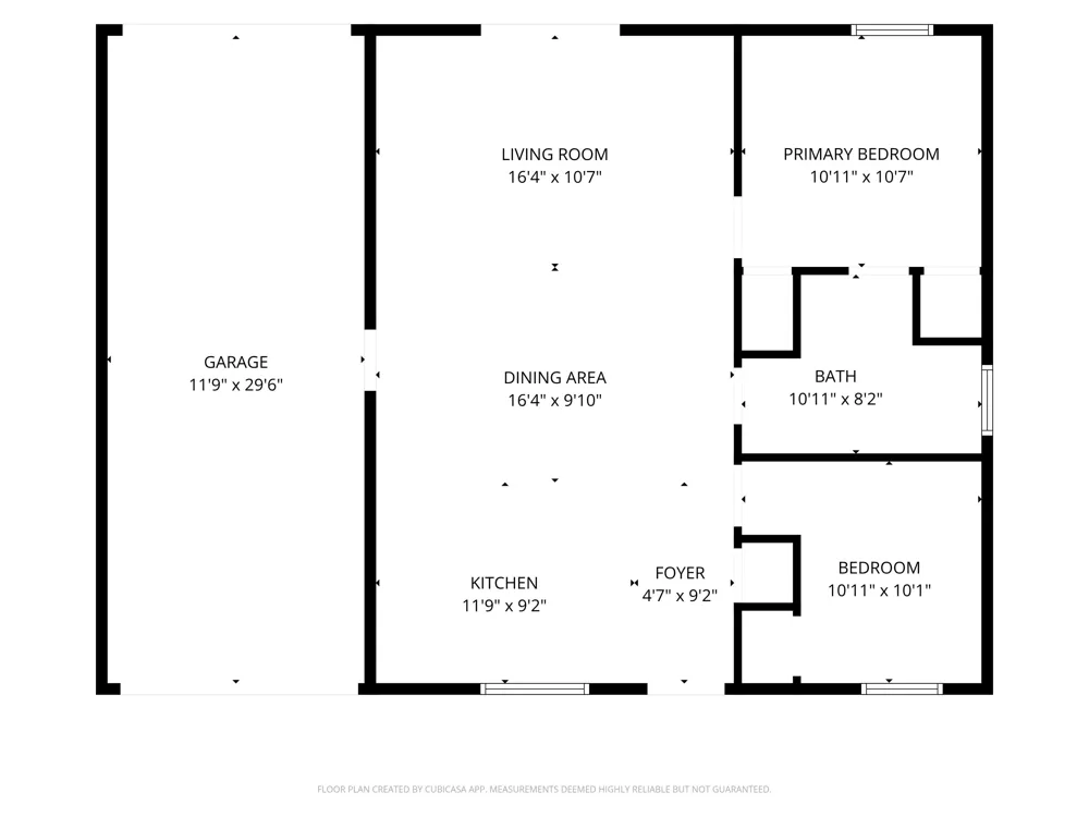 99 Middle Trail Leroy, MI 49655