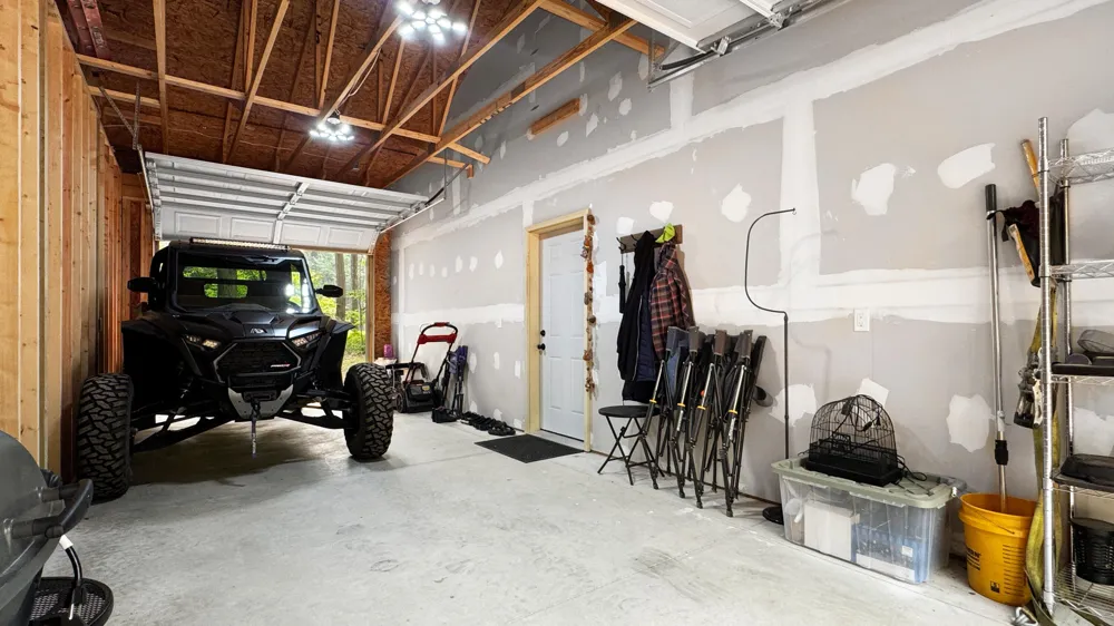 99 Middle Trail Leroy, MI 49655