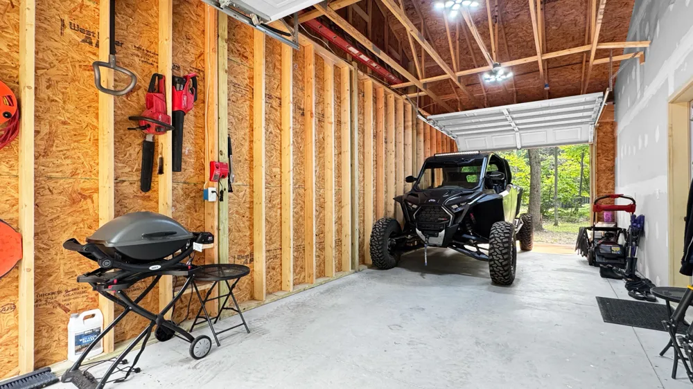 99 Middle Trail Leroy, MI 49655