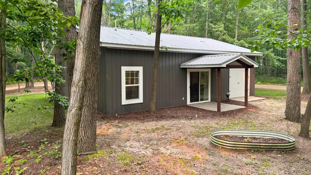 99 Middle Trail Leroy, MI 49655