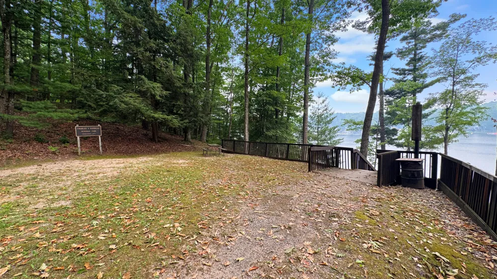 99 Middle Trail Leroy, MI 49655