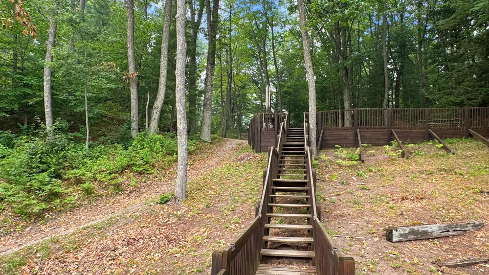 99 Middle Trail Leroy, MI 49655