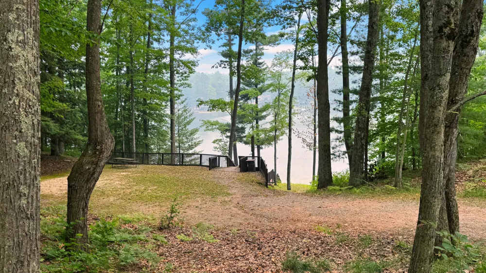 99 Middle Trail Leroy, MI 49655