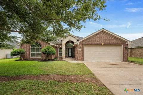 3111 Sarita Cove