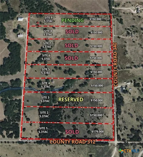 422 County Road 340