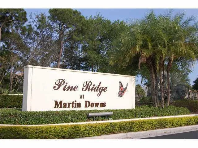 2054 SW Silver Pine Way #123-B Palm City, FL 34990