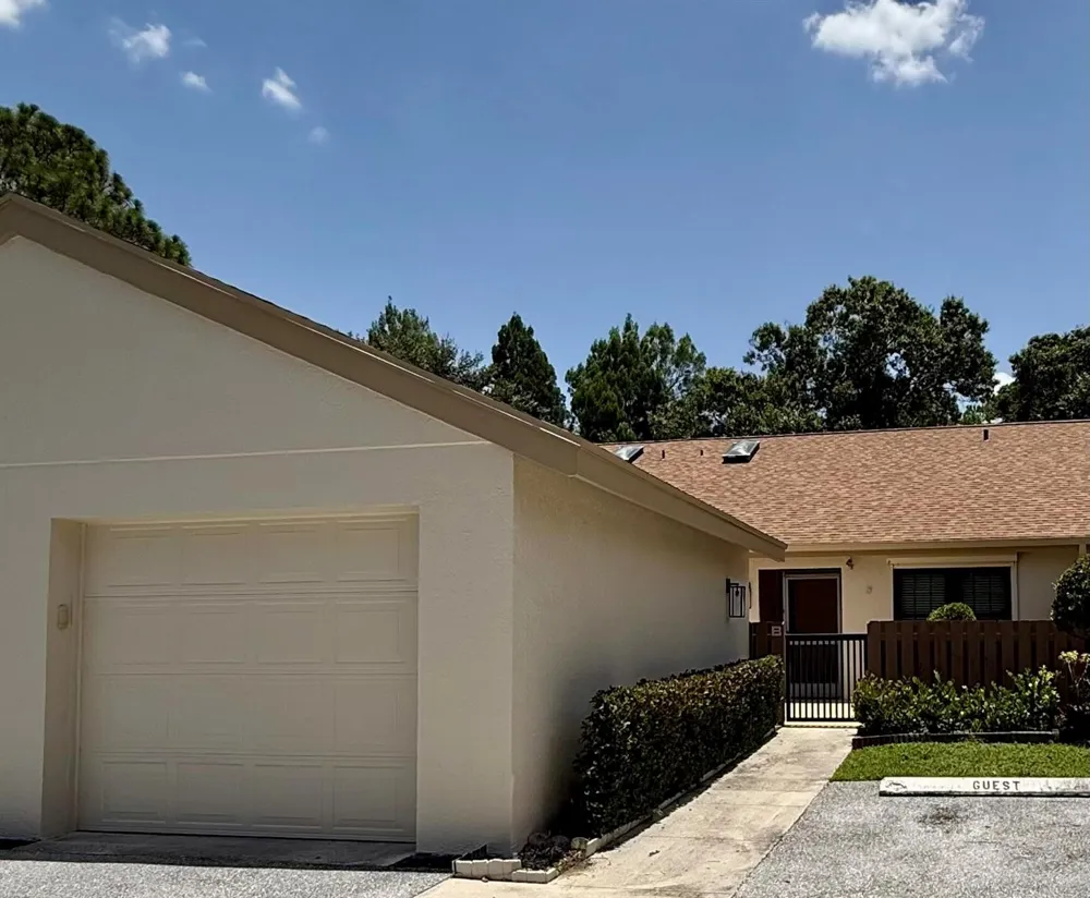 2054 SW Silver Pine Way #123-B Palm City, FL 34990