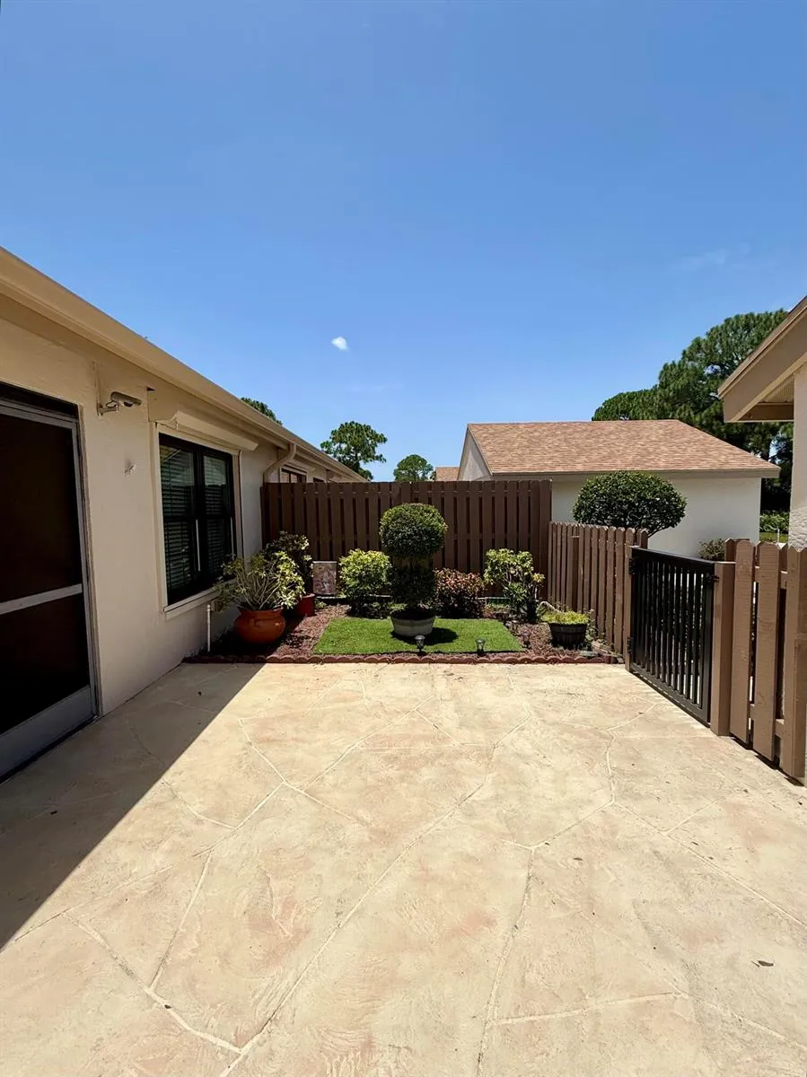 2054 SW Silver Pine Way #123-B Palm City, FL 34990