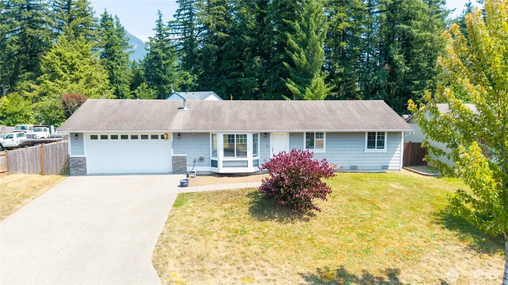 252 19th Street Gold Bar, WA 98251
