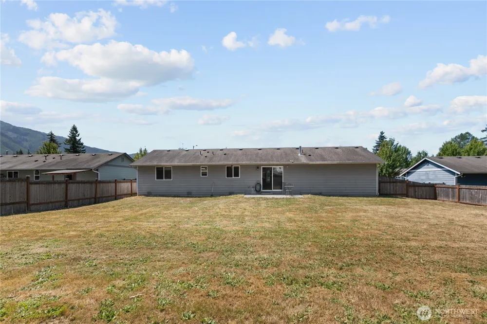 252 19th Street Gold Bar, WA 98251