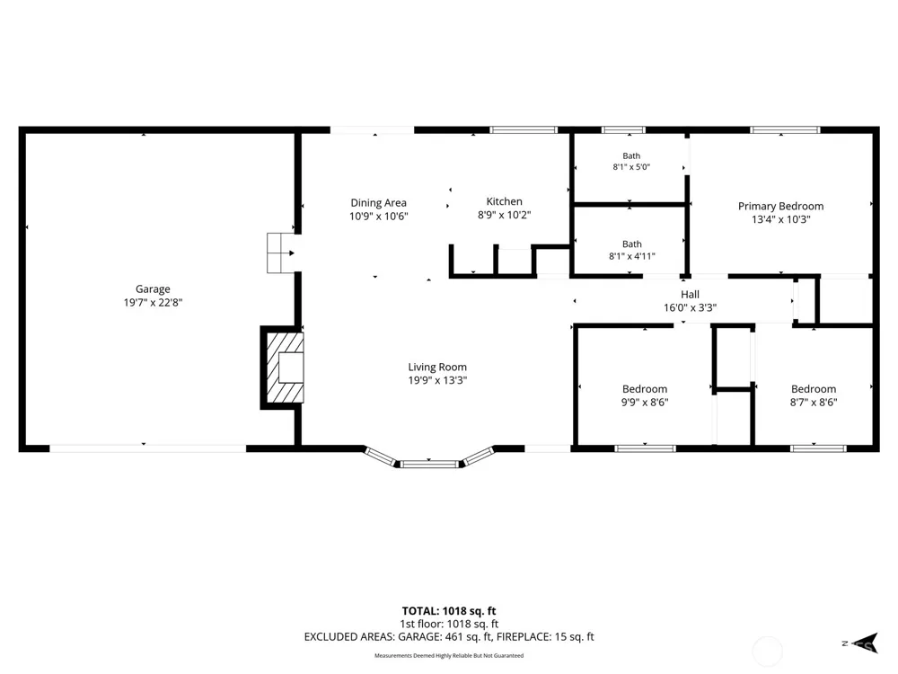 252 19th Street Gold Bar, WA 98251