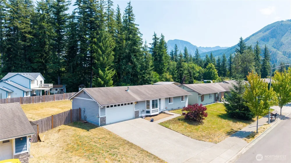 252 19th Street Gold Bar, WA 98251