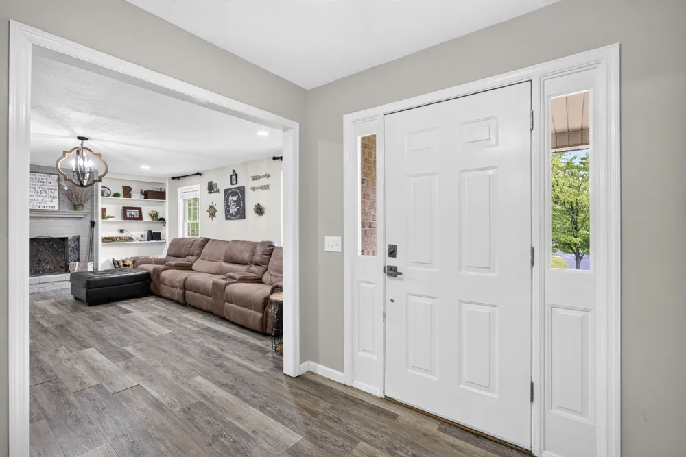 864 Spring Valley Rd Cookeville, TN 38501