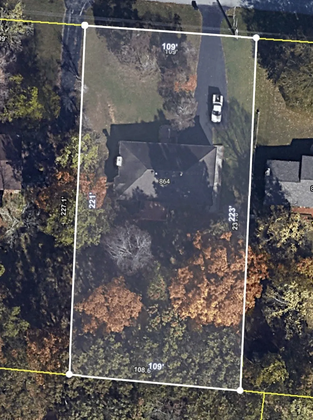 864 Spring Valley Rd Cookeville, TN 38501