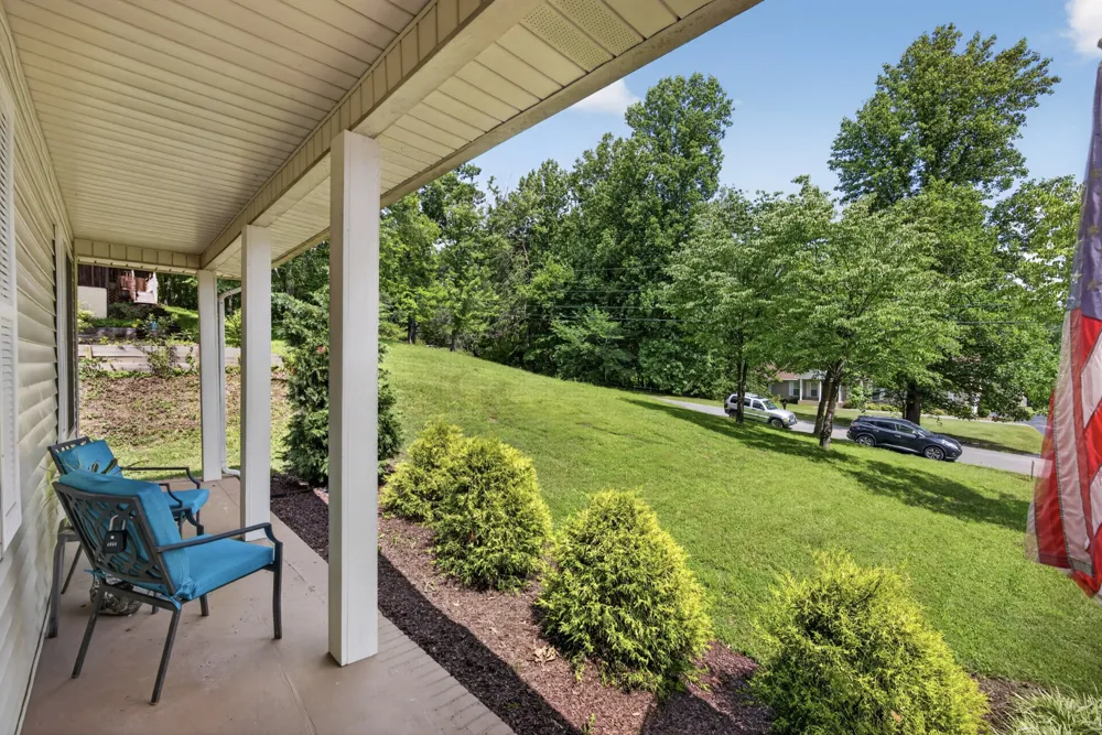 864 Spring Valley Rd Cookeville, TN 38501