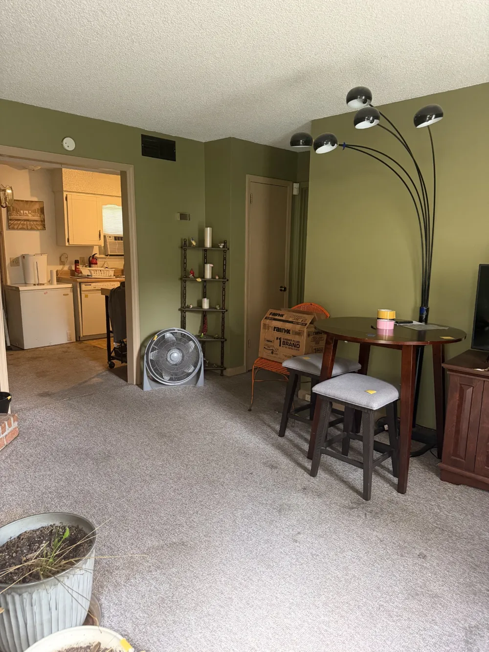 4020 Shufeld Ct Antioch, TN 37013