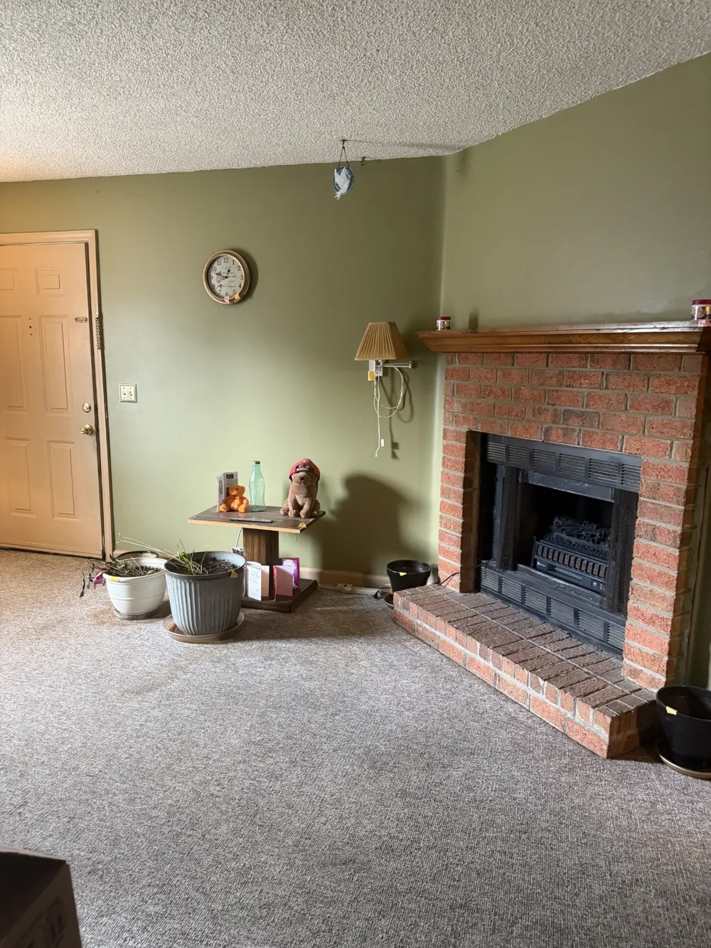 4020 Shufeld Ct Antioch, TN 37013