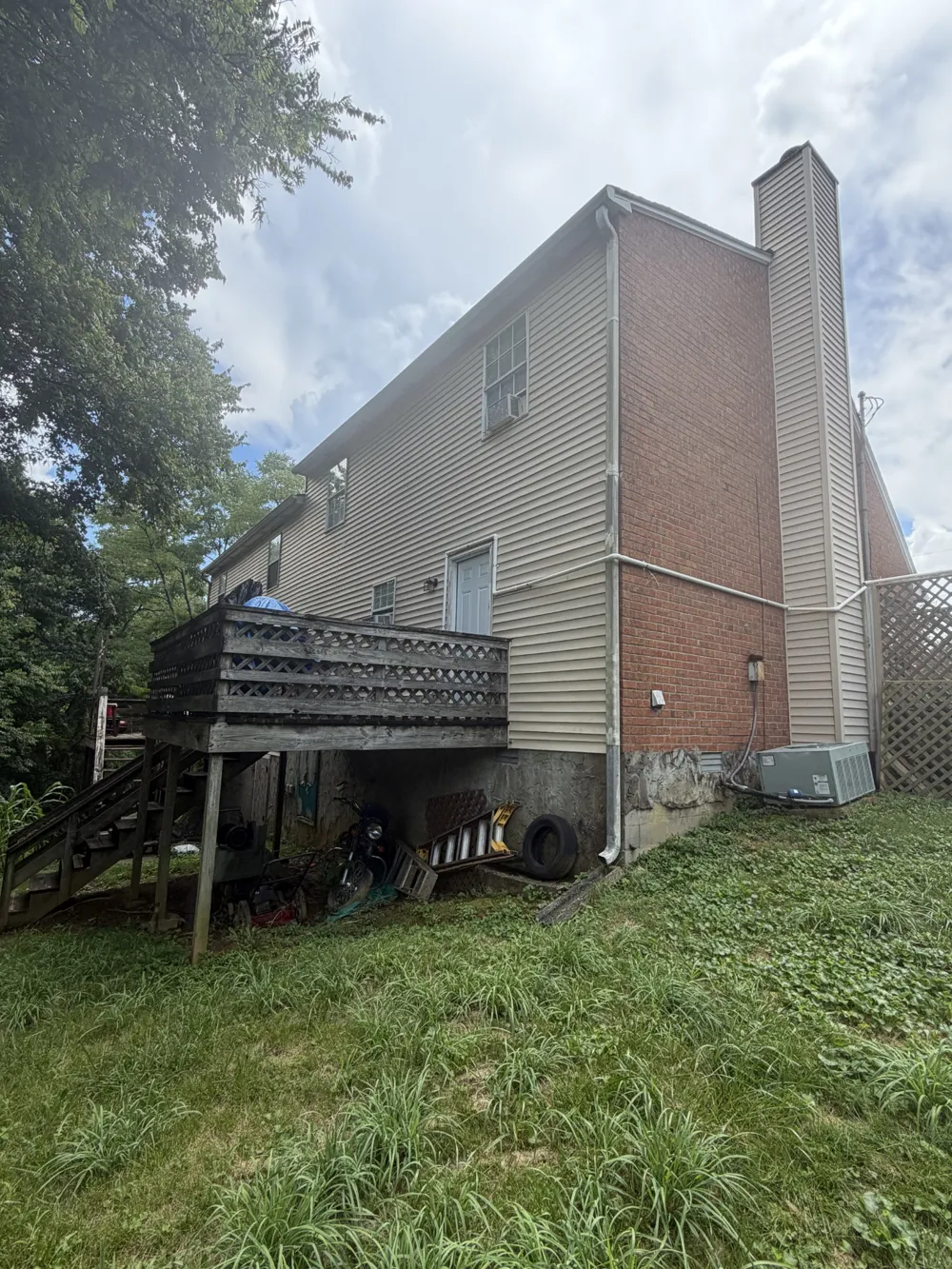 4020 Shufeld Ct Antioch, TN 37013