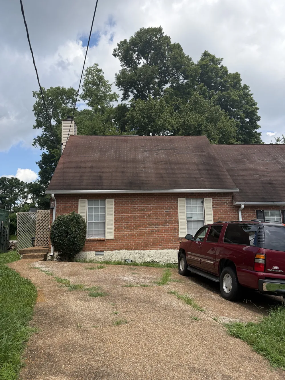 4020 Shufeld Ct Antioch, TN 37013