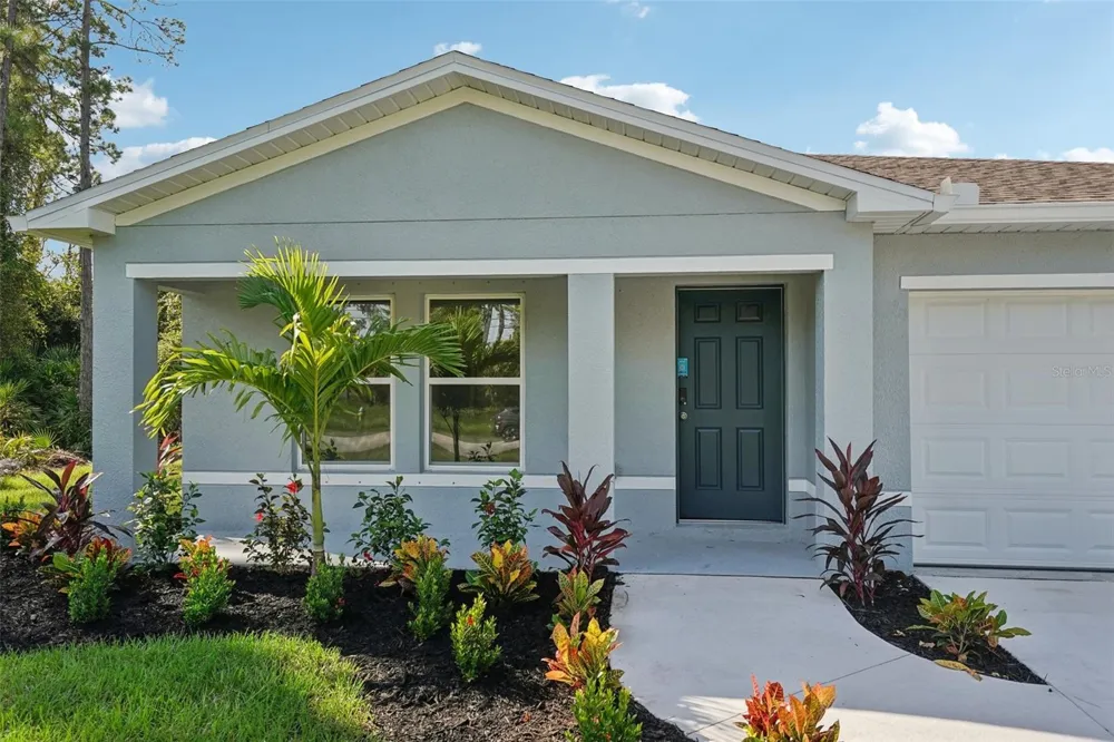 3562 W EUNICE DRIVE Dunnellon, FL 34433