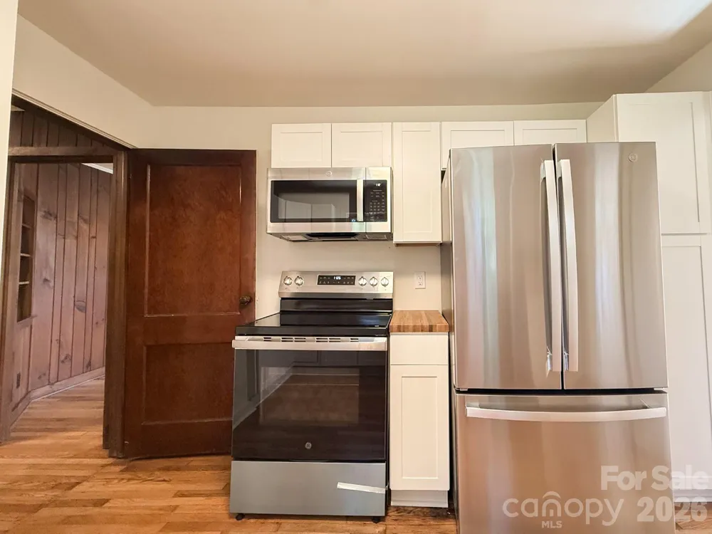 331 Probart Street Brevard, NC 28712