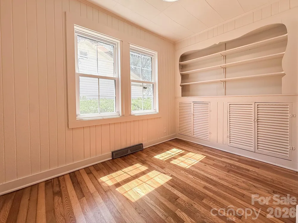 331 Probart Street Brevard, NC 28712