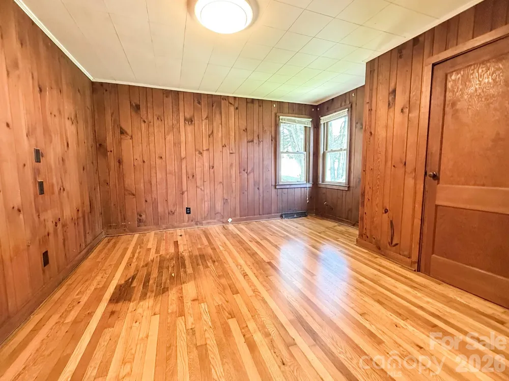 331 Probart Street Brevard, NC 28712