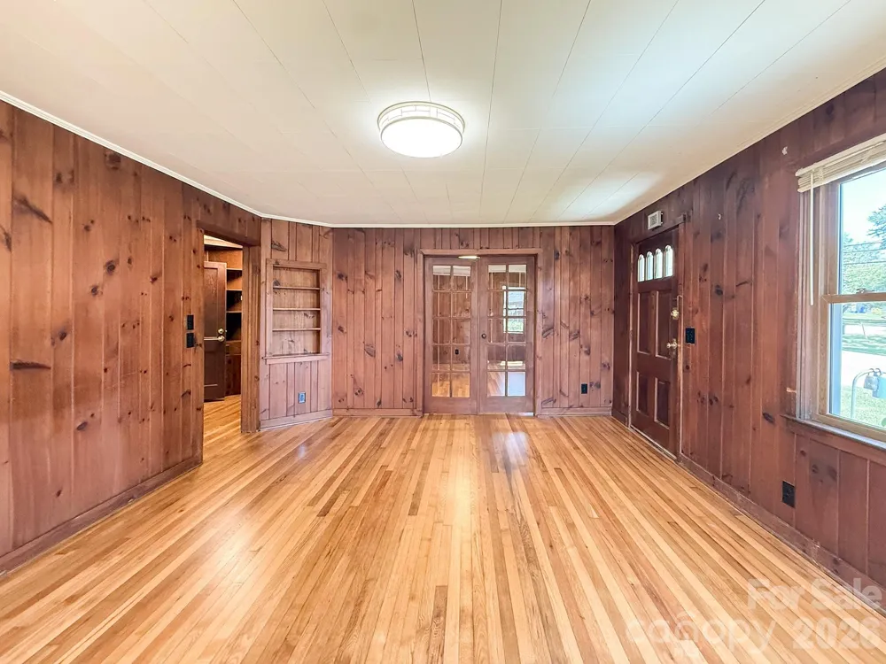 331 Probart Street Brevard, NC 28712